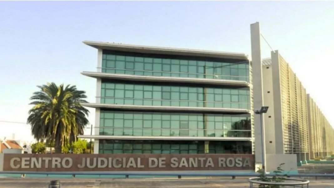 Centro Judicial