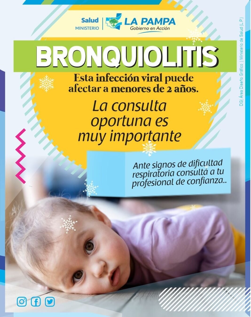 bronquiolitis