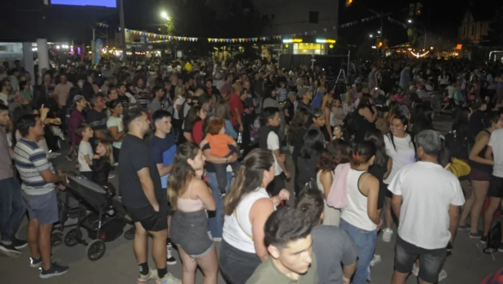 Festival de calles