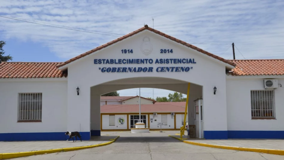 Hospital pico