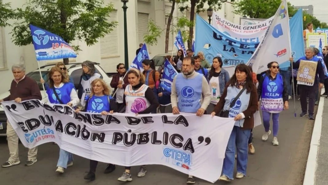 utelpa paro