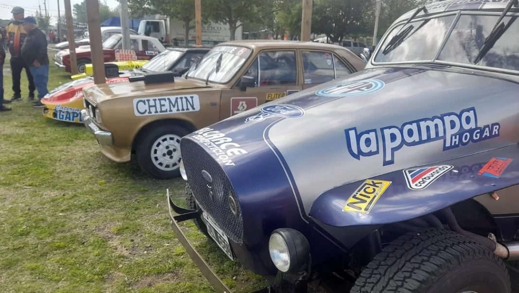 expo fierros