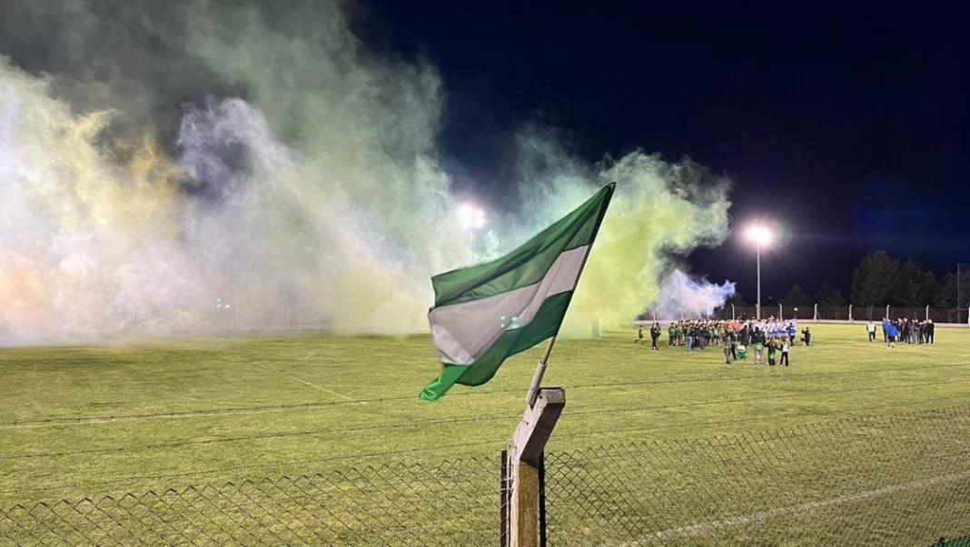 Unión Bernasconi