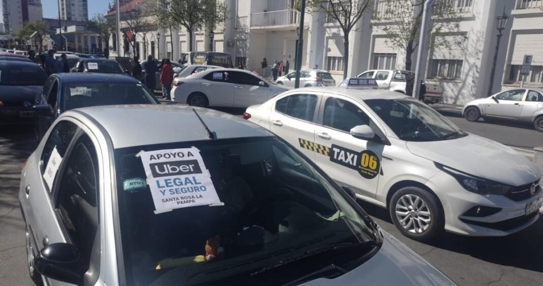 taxi