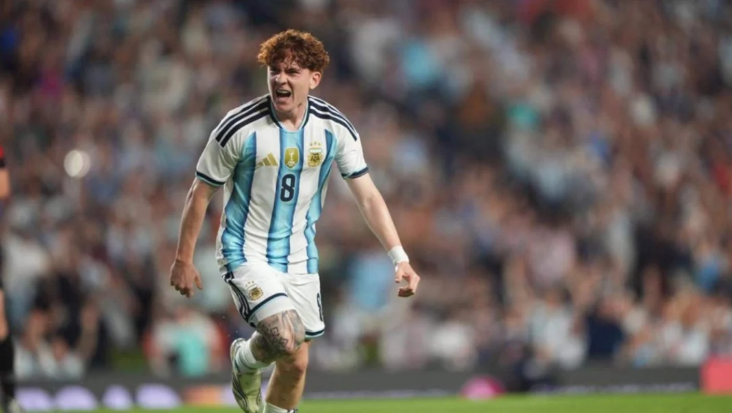 argentina