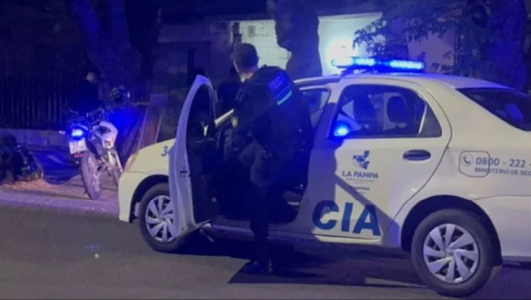 Policia