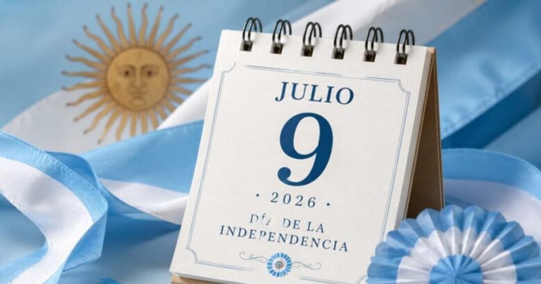 9 julio