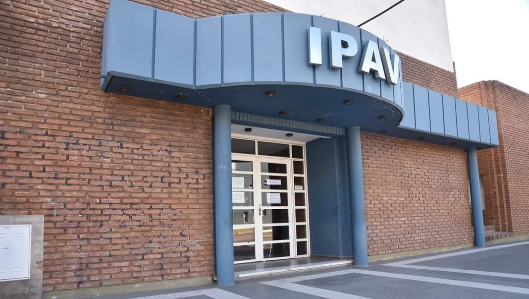 ipav