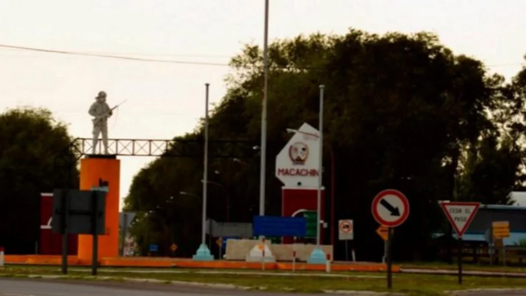 Macachin